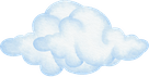 Floating Cloud