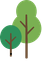Tropical Tree